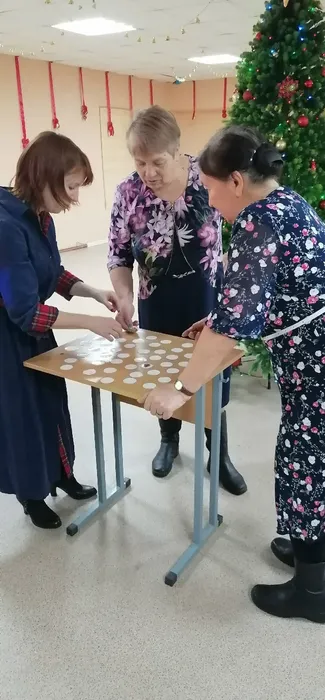 вечерки 3