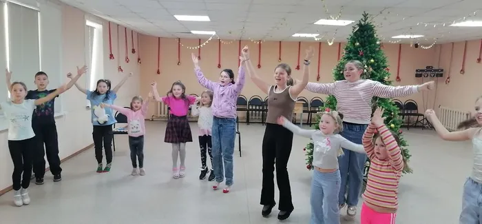 7 января 3